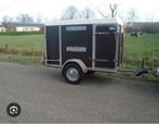 Gezocht: kleinvee trailer. Veewagentje.