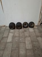 Magnesium kartvelgen, Ophalen of Verzenden, Gebruikt, Kart