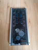 Helix hxa 1000qx mono blok., Auto diversen, Autospeakers, Ophalen of Verzenden, Gebruikt