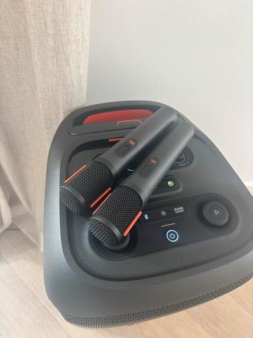 JBL partybox 320 Te Huur beschikbaar voor biedingen