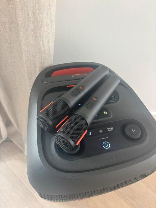 JBL partybox 320 Te Huur, Audio, Tv en Foto, Luidsprekers, Nieuw, 120 watt of meer, JBL, Ophalen