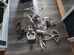 phantom 3 4k, Ophalen of Verzenden, Gebruikt