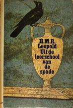 Uit de leerschool van de spade., Ophalen of Verzenden, Zo goed als nieuw, Europa