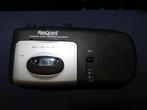 MARQUNNT MMC-102 Voice Recorder, Ophalen of Verzenden, Walkman