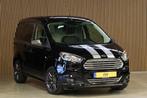 Ford Transit Courier 1.0 Sport 100 PK | BTW / BPM Vrij | Mar, Auto's, Bestelauto's, Voorwielaandrijving, 101 pk, Gebruikt, Zwart