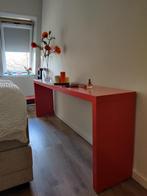 Bedtafel (Ikea), Huis en Inrichting, Ophalen, Kunststof, 200 cm of meer, Zo goed als nieuw