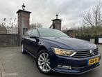 Volkswagen Passat Variant 1.5 TSI Highline Virtual GARANTIE, Auto's, Volkswagen, USB, 4 cilinders, Blauw, 1600 kg