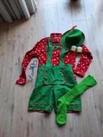 Tiroler carnavalspakje Maat XS, Kinderen en Baby's, Carnavalskleding en Verkleedspullen, Ophalen of Verzenden