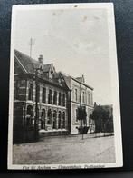 Gemeentehuis en Postkantoor Elst bij Arnhem, Verzenden, 1920 tot 1940, Gelopen, Gelderland
