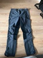 Blauwe paardrij broek, Dieren en Toebehoren, Paardrijkleding, Zo goed als nieuw, Dames, Recreatie, Onderkleding