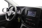 Mercedes-Benz Vito 114 CDI Automaat XL Dubbele Cabine - EURO, Automaat, Gebruikt, 4 cilinders, Parkeersensor