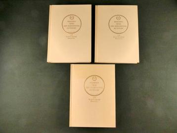 Webster's Third New International Dictionary English (1976) beschikbaar voor biedingen