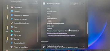 Dell Latitude 7480 - Windows 11 Pro beschikbaar voor biedingen