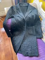 ML collections maat 42, Kleding | Dames, Ophalen of Verzenden, Zo goed als nieuw, Maat 42/44 (L), Zwart