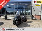 Quadro Qooder QV4|Quadro|Beugels|Rode accenten|B-Rijbewijs|M, Motoren, Qooder, Bedrijf, 399 cc, Vlasakker 7 Montfoort