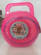 Lol Surprise koffer, Ophalen, Zo goed als nieuw, Jongen of Meisje