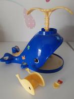 Sylvanian family walvis, Ophalen of Verzenden, Zo goed als nieuw