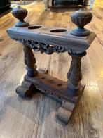 Keris houder / Ploncon, Antiek en Kunst, Ophalen of Verzenden