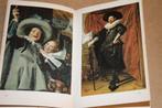 Frans Hals. Zwarte Beertjes 562., Ophalen of Verzenden, Gelezen, Schilder- en Tekenkunst