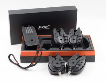 Fox RX+ 4+1 in topstaat beschikbaar voor biedingen