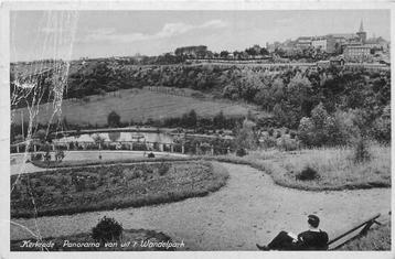 (388-501-041) Kerkrade Panorama beschikbaar voor biedingen