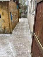 Terras en oprit laten reinigen, Ophalen of Verzenden, Nieuw