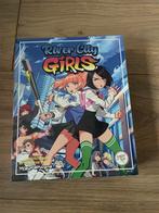 River City Girls Collector’s Edition | LRG #010 | PS5, Ophalen of Verzenden, Zo goed als nieuw