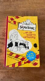 Silvester en de bizarre verhuizing, Ophalen of Verzenden, Gelezen