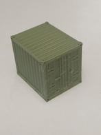 10 ft zeecontainers 1:50, Verzenden, Nieuw, Bus of Vrachtwagen