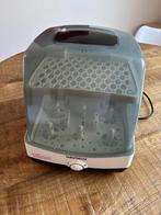 Flessen sterilisator en droger, Ophalen of Verzenden, Nieuw, Sterilisator