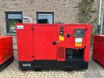 Iveco FPT Tecnogen Mecc Alte Spa 40 kVA Silent generatorset, Zakelijke goederen, Machines en Bouw | Aggregaten, Ophalen of Verzenden