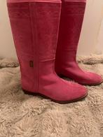 Spaanse Bota Campera Laarzen Roze maat 41, Kleding | Dames, Schoenen, Ophalen of Verzenden, Zo goed als nieuw, Zwart, Sneakers of Gympen