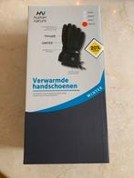 NIEUW Verwarmde handschoenen XL, Ophalen of Verzenden, Nieuw, Maat 56/58 (XL), Overige typen