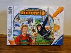 Tiptoi | Avonturen in het dierenrijk | NIEUW, Kinderen en Baby's, Speelgoed | Educatief en Creatief, Ophalen of Verzenden, Nieuw