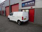 Peugeot Expert 231C 2.0 BlueHDI 120 Pro 3 zits 132888 km 2 x, Auto's, Bestelauto's, Voorwielaandrijving, Gebruikt, 4 cilinders