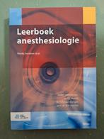 Leerboek anesthesiologie. Als nieuw. Zie andere advertenties, Boeken, Ophalen of Verzenden, Beta, Nieuw