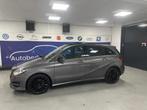 Mercedes-Benz B-klasse 180 Prestige, Auto's, Mercedes-Benz, Voorwielaandrijving, Gebruikt, 4 cilinders, Leder en Stof