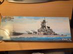 SkyWave 1:700 SW3800 USS Iowa Battleship BB-61 Iowa ‘84, Hobby en Vrije tijd, Modelbouw | Boten en Schepen, Ophalen of Verzenden