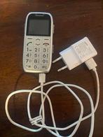 Profoon PM 595 Senioren Mobiele Telefoon Alarmknop, Ophalen, Gebruikt, Geen camera, Klassiek of Candybar