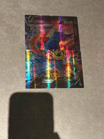 Zacian V-Union set, Ophalen of Verzenden, Zo goed als nieuw, Losse kaart, Foil