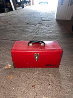 Gebruikte Gereedschapskist, Ophalen of Verzenden, Gebruikt