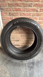 2x michelin 235/60 R18 107h, Auto-onderdelen, Banden en Velgen, Ophalen, 18 inch, Winterbanden, 235 mm