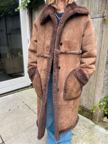 Vintage Dames Lammy beschikbaar voor biedingen