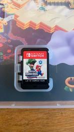 Super Mario Bros Wonder, Spelcomputers en Games, Games | Nintendo Switch, Avontuur en Actie, Ophalen of Verzenden, Zo goed als nieuw