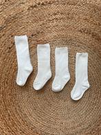 Knie kousjes. 6-12 maand. Nieuw!, Ophalen of Verzenden, Nieuw, Sokjes