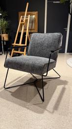 Nieuwe fauteuil, Huis en Inrichting, Fauteuils, Ophalen, Nieuw, 75 tot 100 cm, Metaal