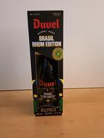 Duvel barrel aged 8 11,0%, Ophalen of Verzenden, Nieuw, Flesje(s), Duvel