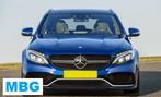 Body Kit Mercedes C-Class W205 C63 AMG (2013-heden) NIEUW !!, Auto-onderdelen, Carrosserie en Plaatwerk, Mercedes-Benz, Nieuw