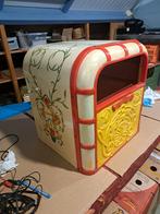 Bing crosby jr jukebox, Ophalen of Verzenden, Gebruikt, 1970 tot heden, Overige merken