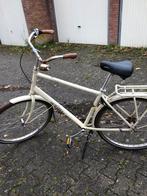 Herenfiets stadsfiets, Ophalen of Verzenden, Gebruikt, Overige merken